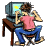 Mad Hacker!